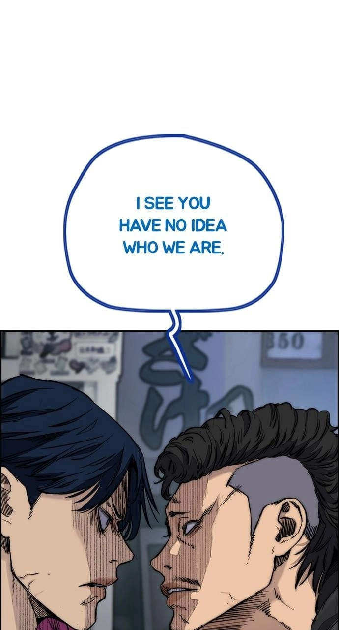 Wind Breaker Chapter 441 – S4-63 Page 62