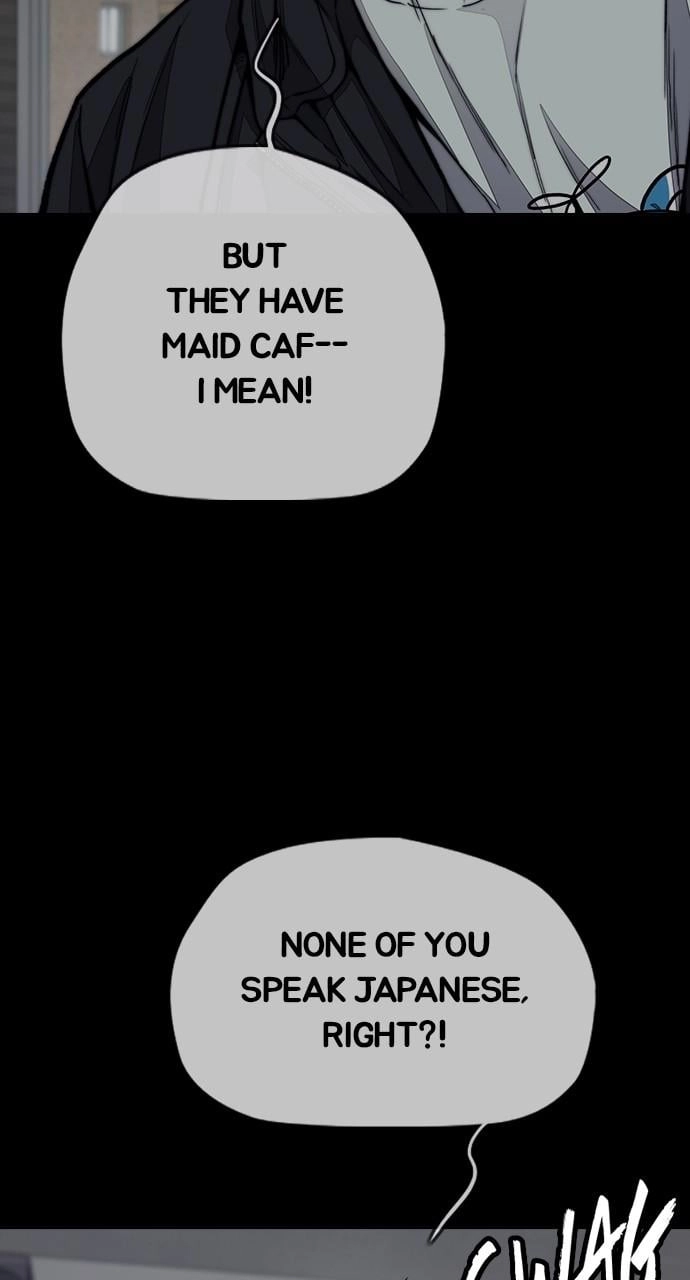 Wind Breaker Chapter 441 – S4-63 Page 20