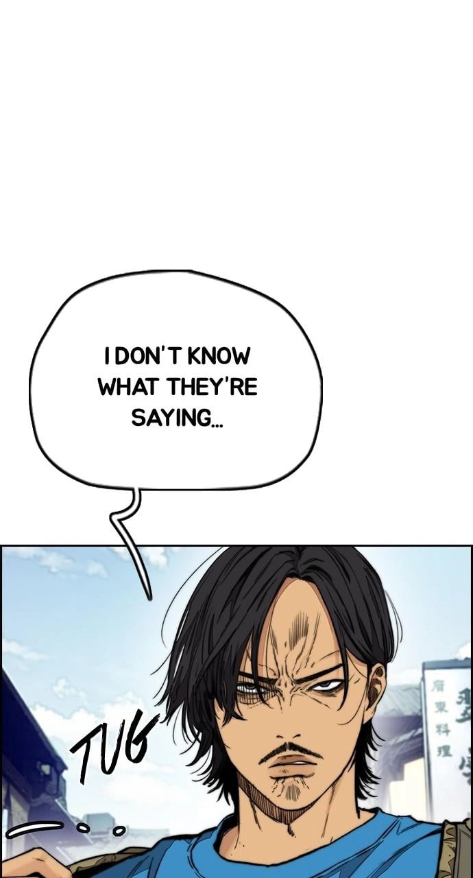 Wind Breaker Chapter 441 – S4-63 Page 64