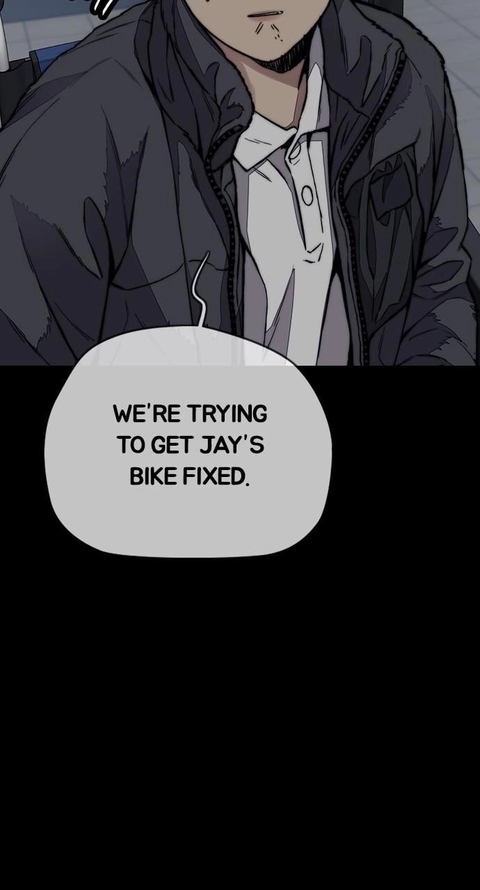 Wind Breaker Chapter 441 – S4-63 Page 18