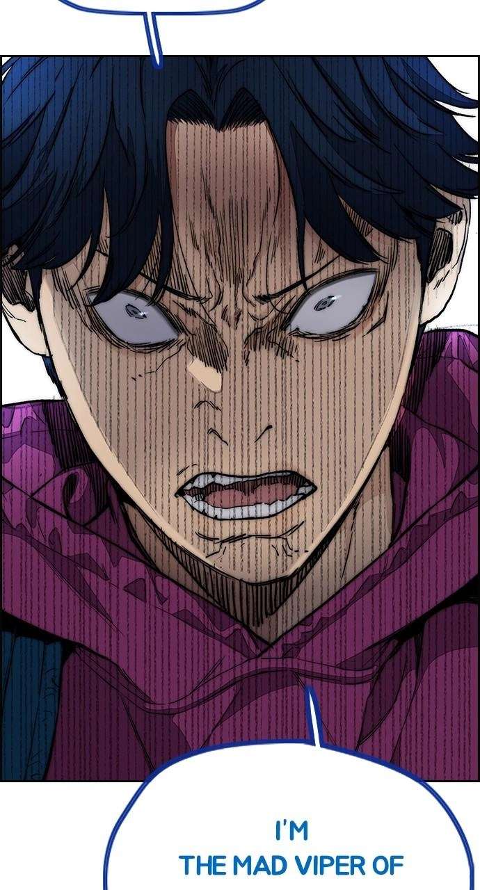 Wind Breaker Chapter 441 – S4-63 Page 58