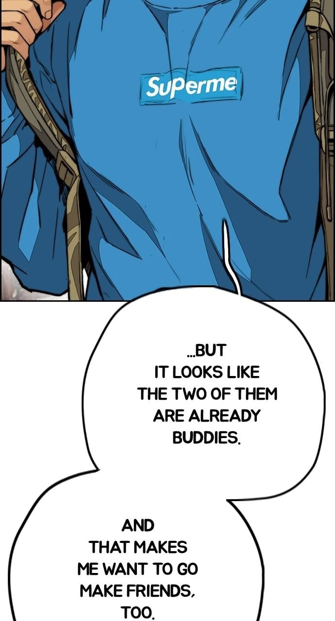 Wind Breaker Chapter 441 – S4-63 Page 65