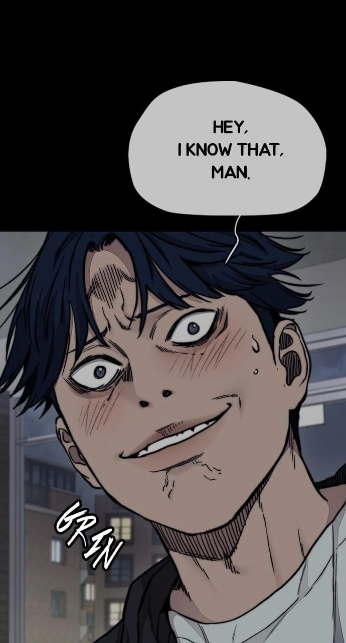 Wind Breaker Chapter 441 – S4-63 Page 19