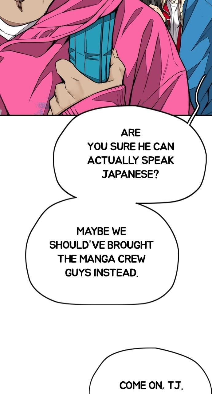Wind Breaker Chapter 441 – S4-63 Page 11