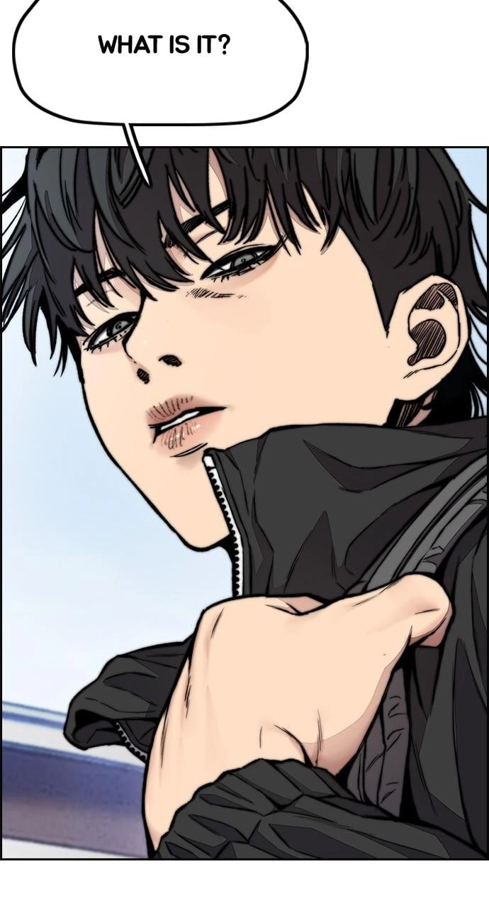 Wind Breaker Chapter 441 – S4-63 Page 121