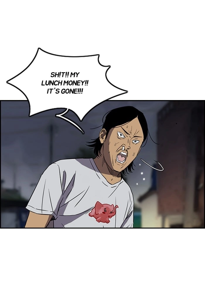 Wind Breaker Chapter 156 – S2-88 Page 54