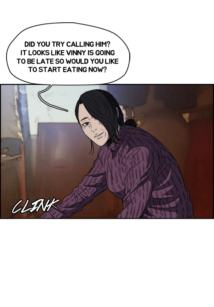 Wind Breaker Chapter 156 – S2-88 Page 42
