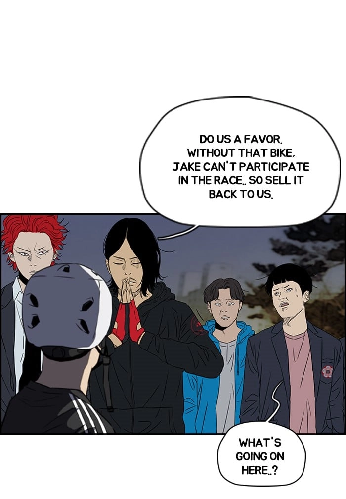 Wind Breaker Chapter 156 – S2-88 Page 21