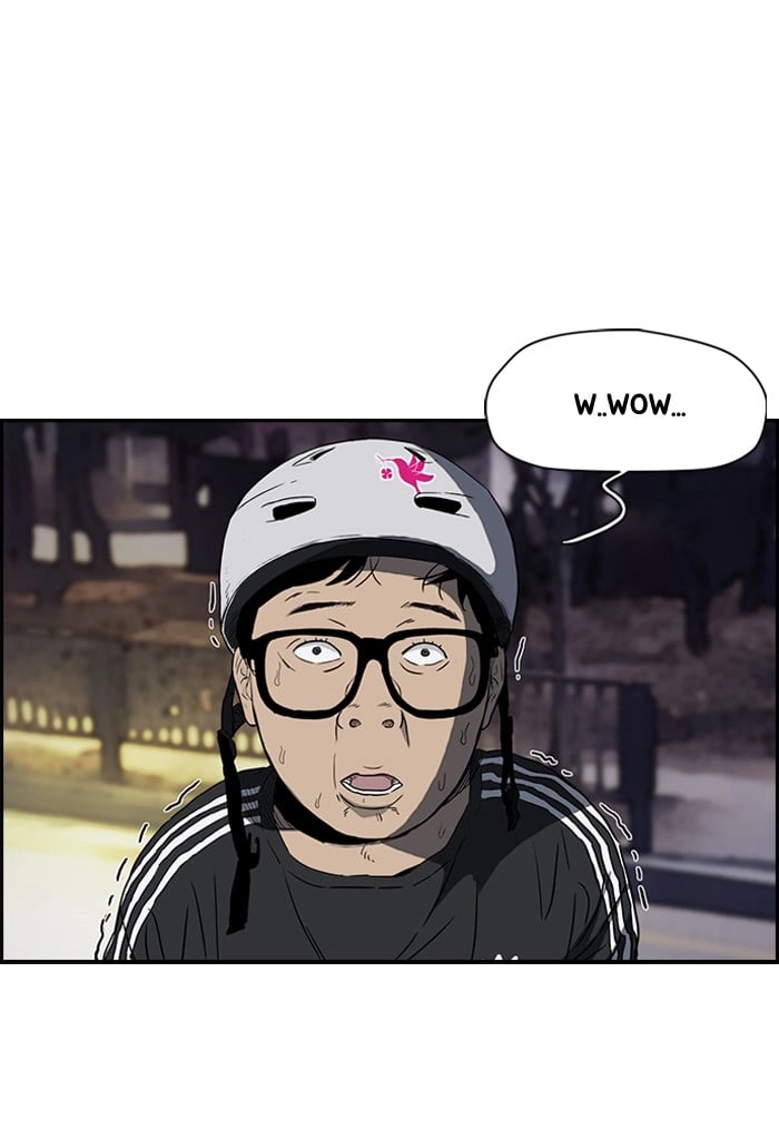 Wind Breaker Chapter 156 – S2-88 Page 7