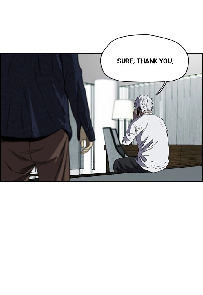Wind Breaker Chapter 156 – S2-88 Page 60