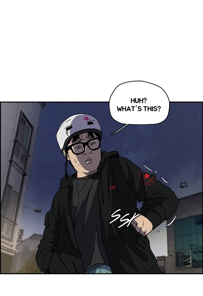 Wind Breaker Chapter 156 – S2-88 Page 36