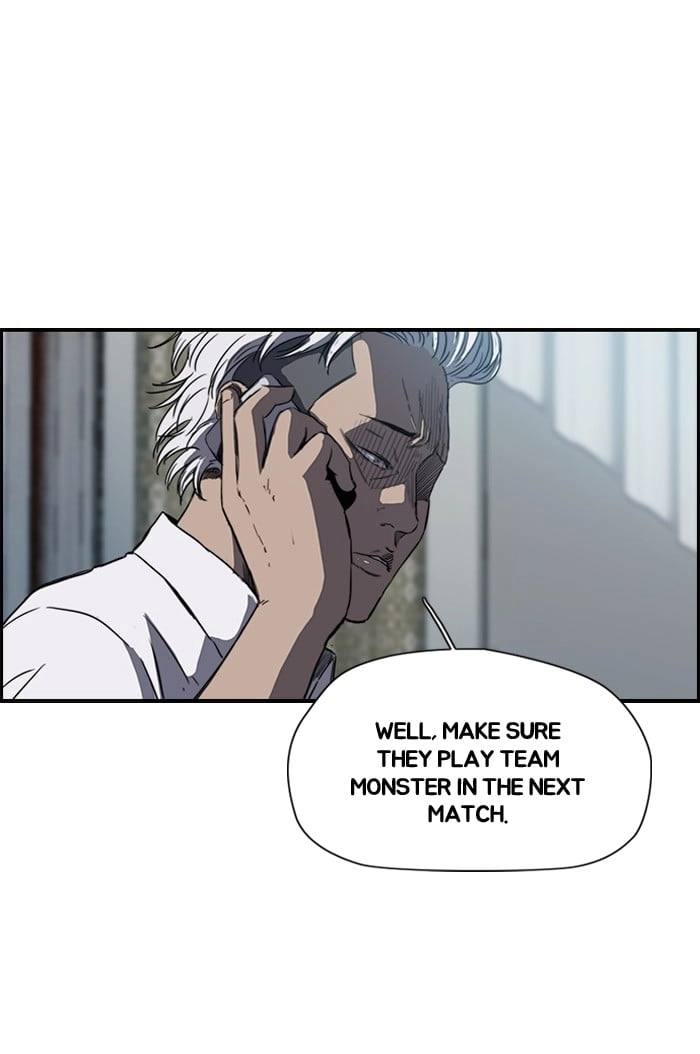 Wind Breaker Chapter 156 – S2-88 Page 59