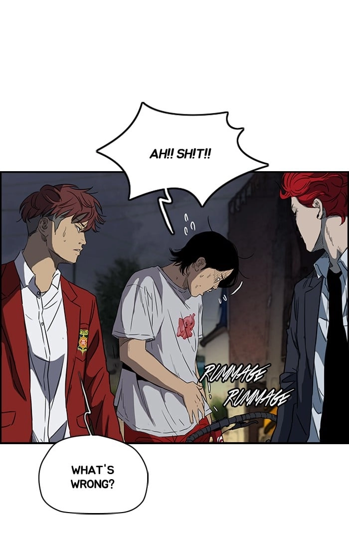 Wind Breaker Chapter 156 – S2-88 Page 53