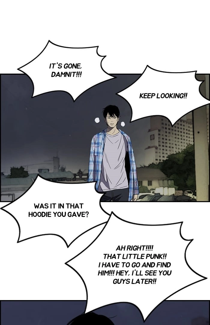 Wind Breaker Chapter 156 – S2-88 Page 55