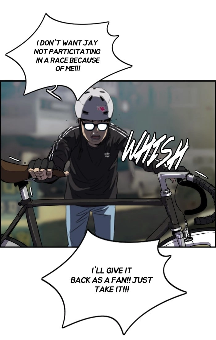Wind Breaker Chapter 156 – S2-88 Page 26