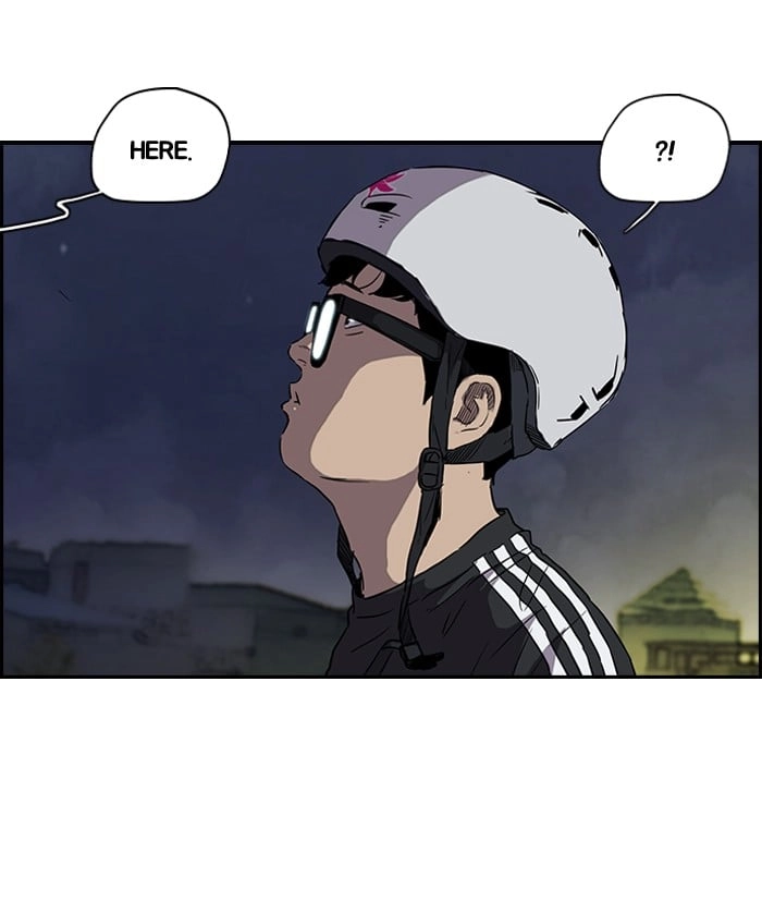 Wind Breaker Chapter 156 – S2-88 Page 29