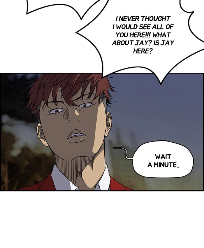 Wind Breaker Chapter 156 – S2-88 Page 10