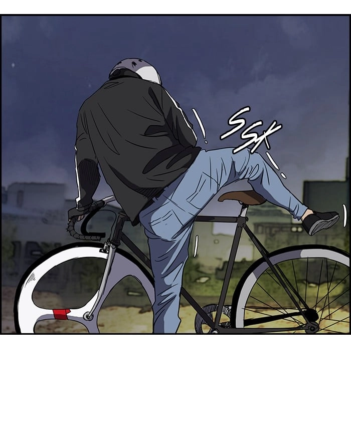 Wind Breaker Chapter 156 – S2-88 Page 25