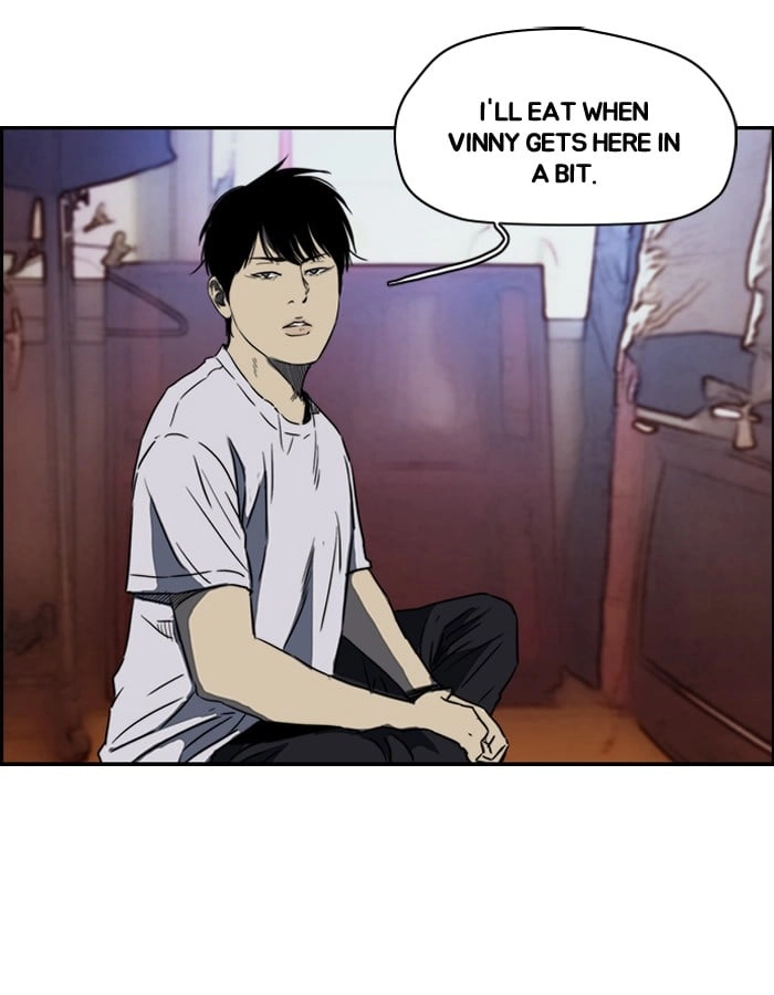 Wind Breaker Chapter 156 – S2-88 Page 43