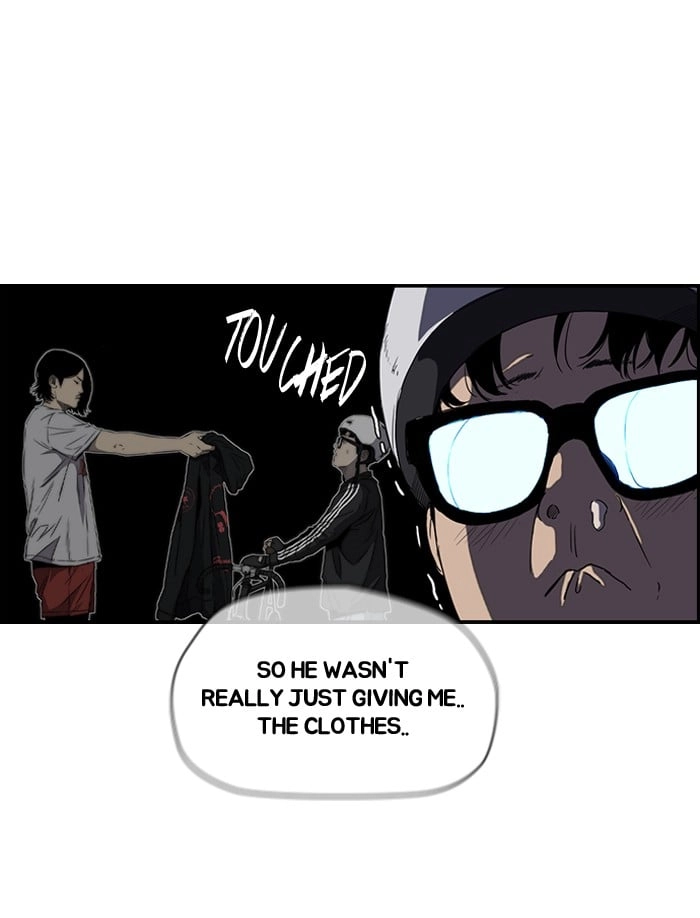 Wind Breaker Chapter 156 – S2-88 Page 38