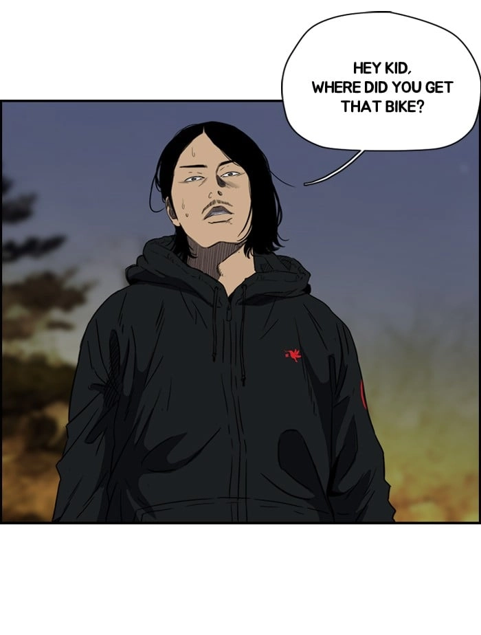 Wind Breaker Chapter 156 – S2-88 Page 14