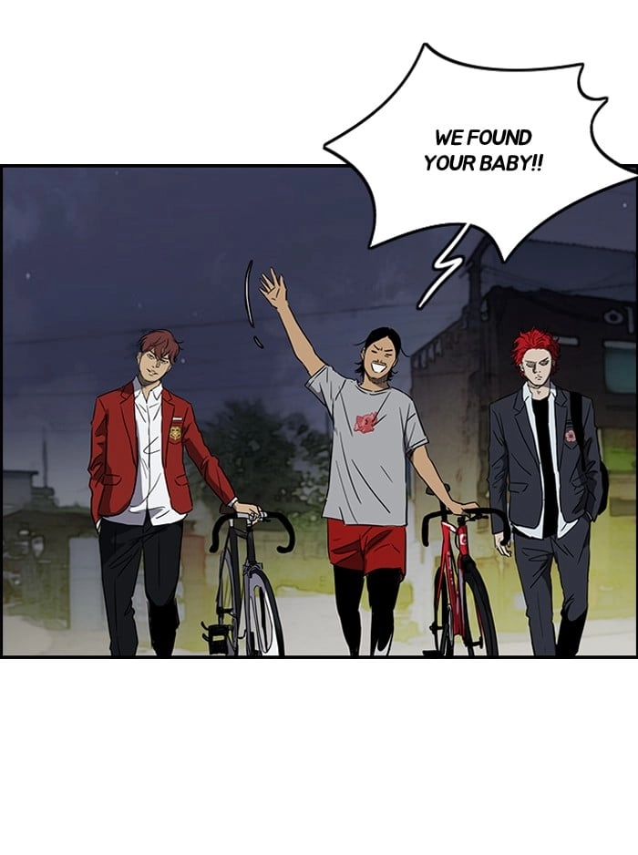 Wind Breaker Chapter 156 – S2-88 Page 50