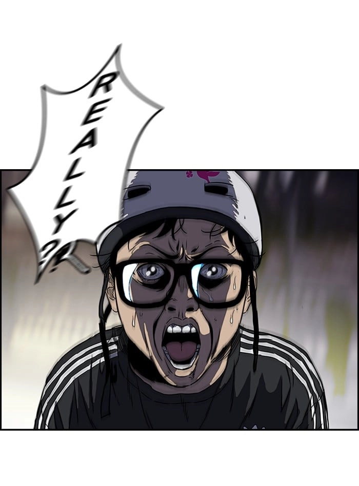 Wind Breaker Chapter 156 – S2-88 Page 31