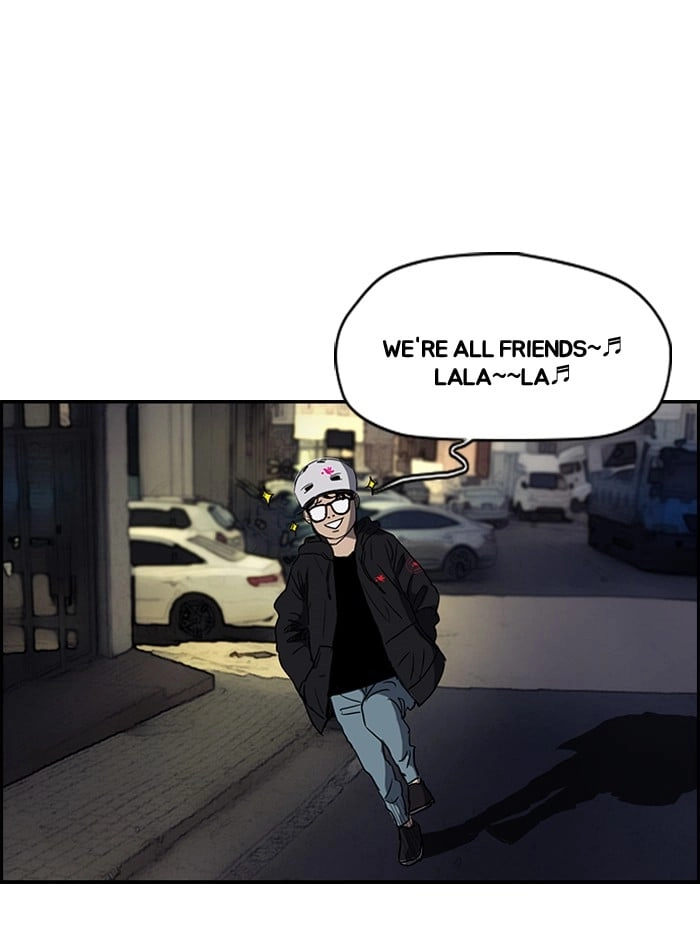 Wind Breaker Chapter 156 – S2-88 Page 35