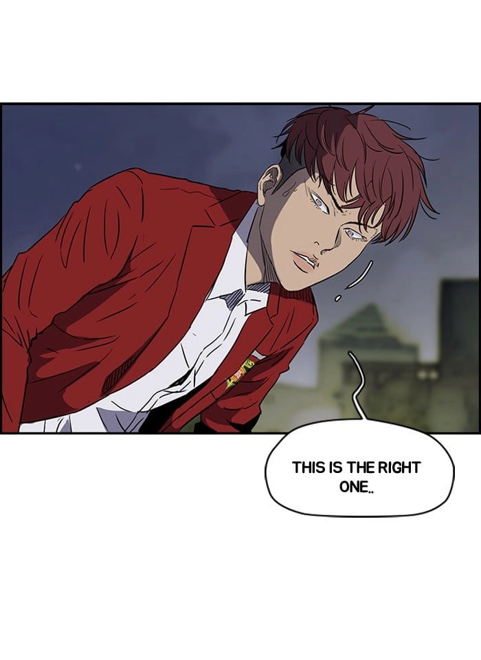 Wind Breaker Chapter 156 – S2-88 Page 13