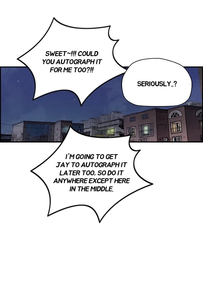 Wind Breaker Chapter 156 – S2-88 Page 32