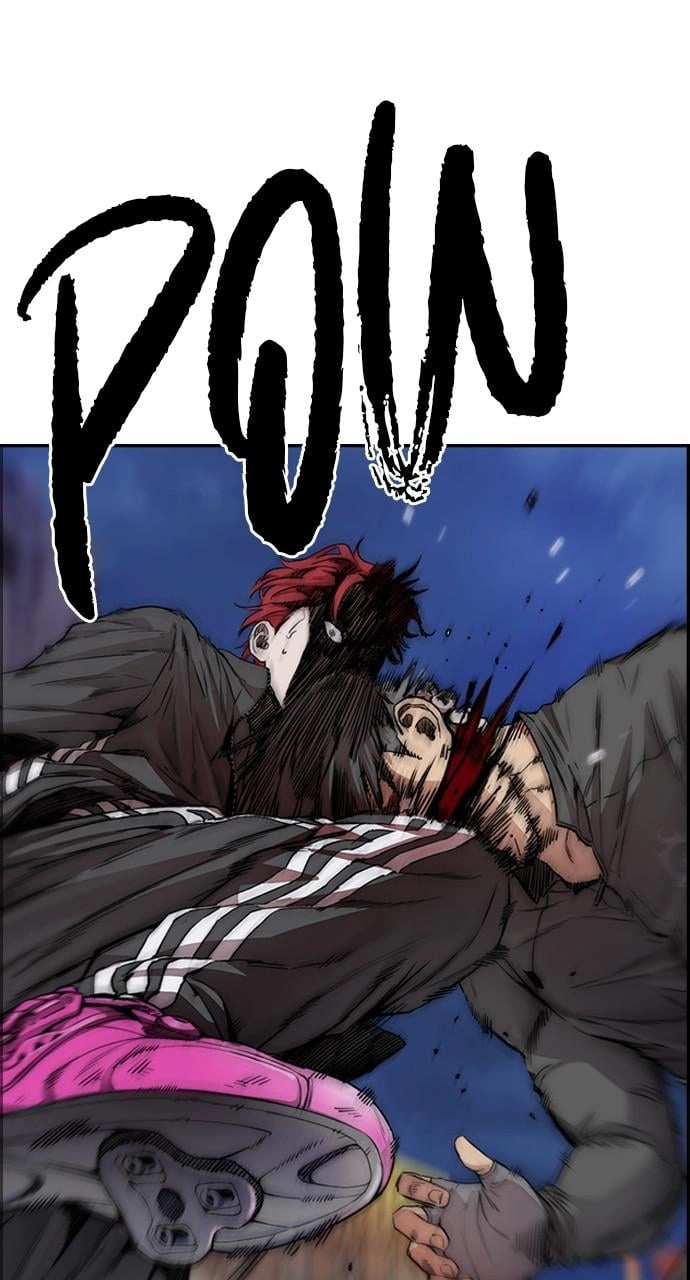 Wind Breaker Chapter 426 – S4-48 Page 137