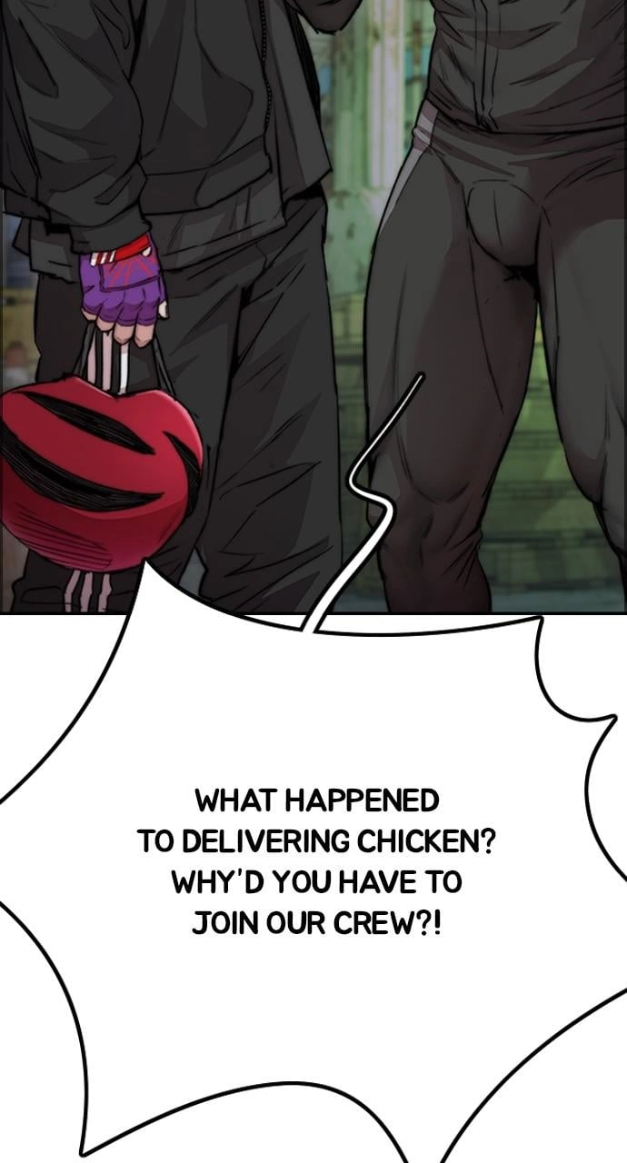 Wind Breaker Chapter 426 – S4-48 Page 121