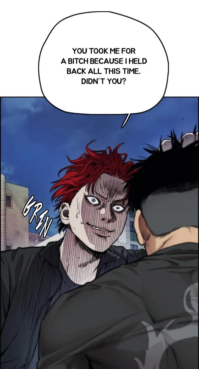 Wind Breaker Chapter 426 – S4-48 Page 142