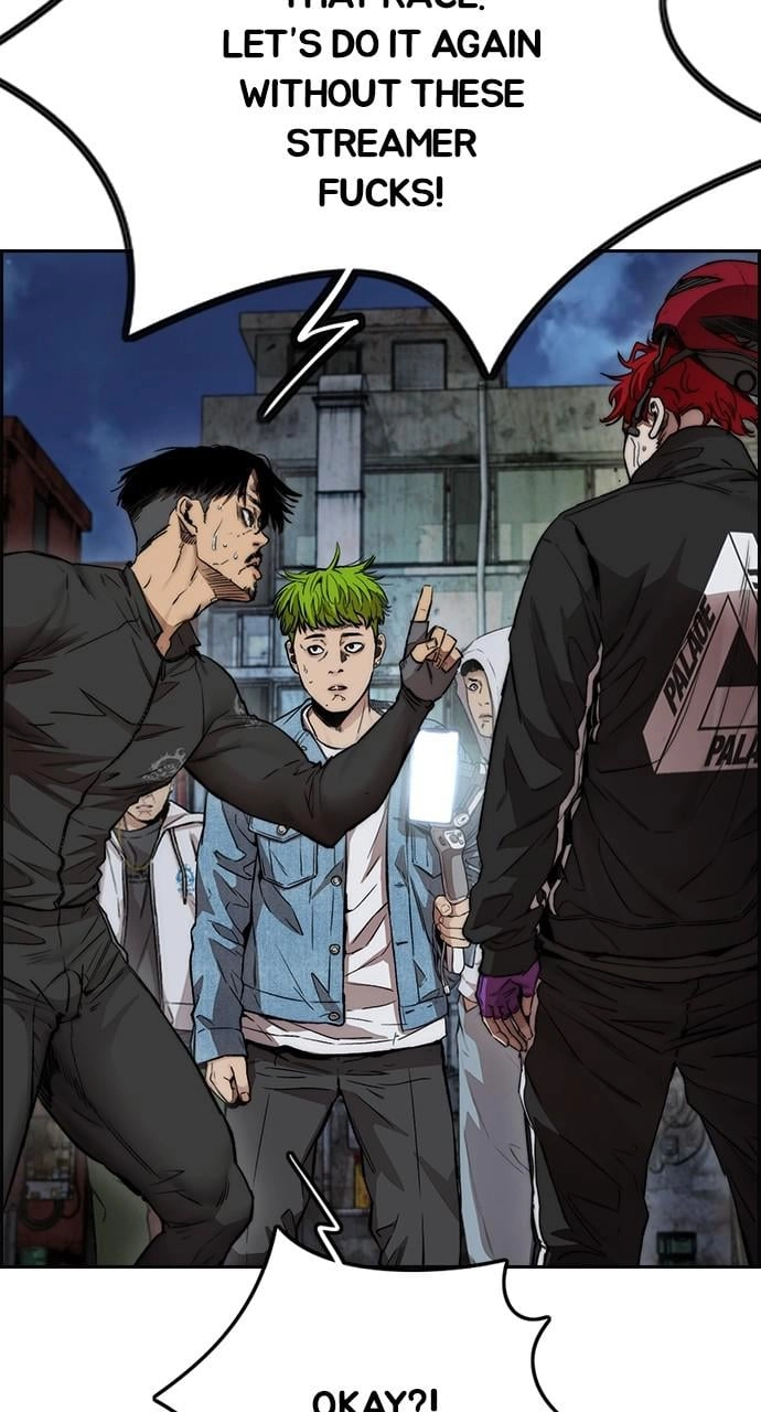 Wind Breaker Chapter 426 – S4-48 Page 9