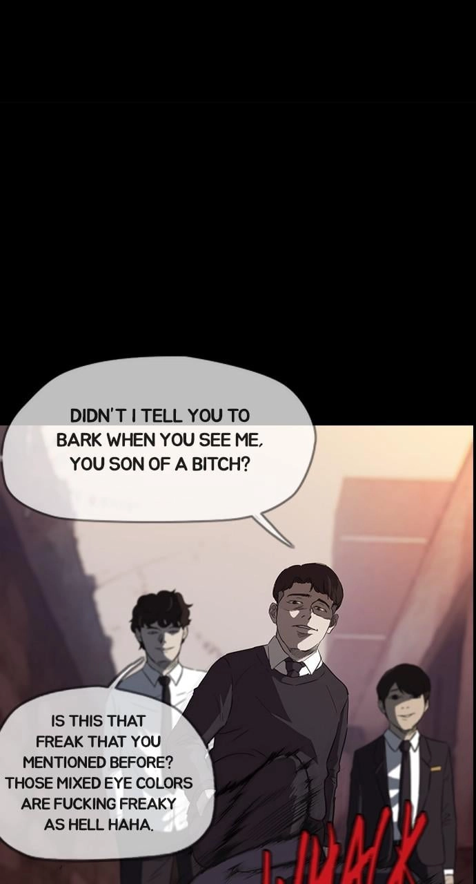 Wind Breaker Chapter 426 – S4-48 Page 124