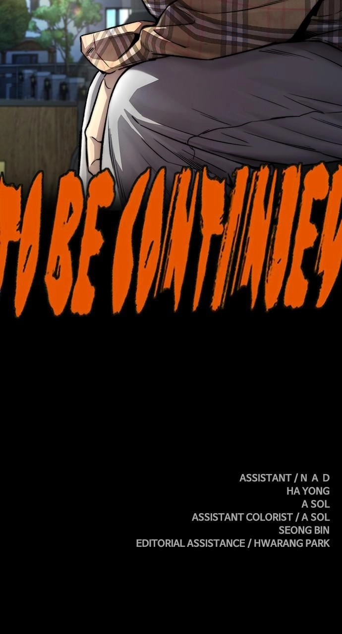 Wind Breaker Chapter 426 – S4-48 Page 207