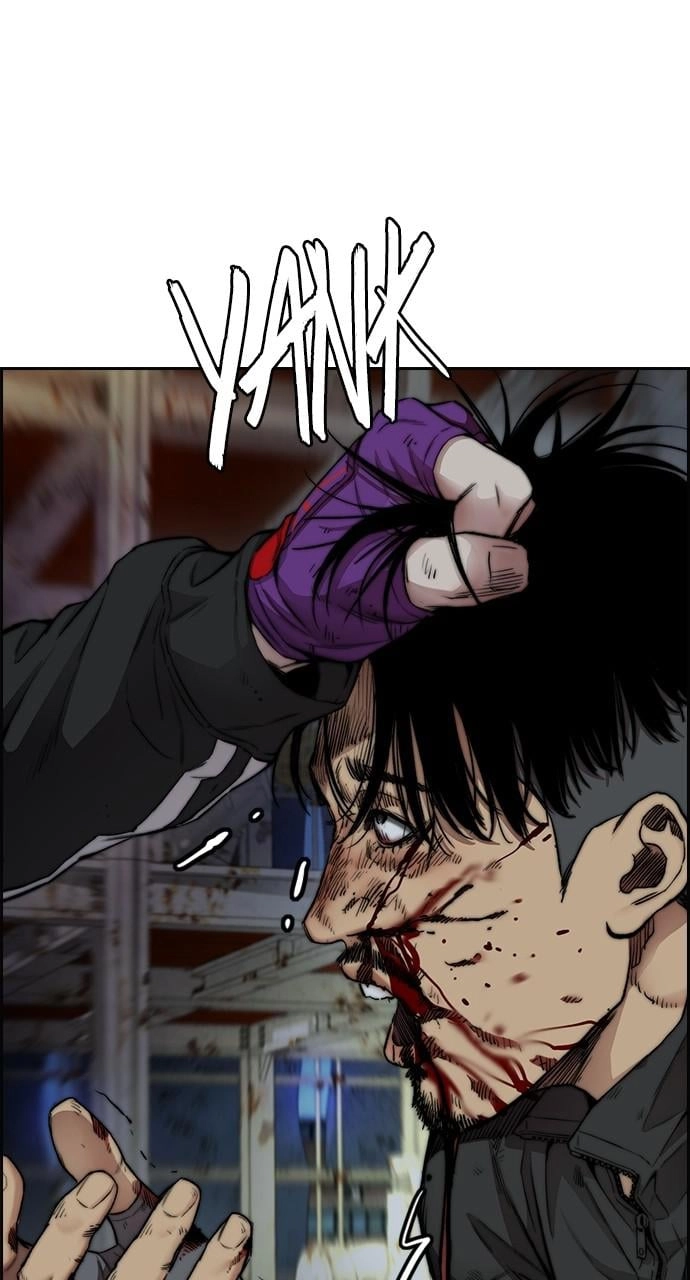 Wind Breaker Chapter 426 – S4-48 Page 140