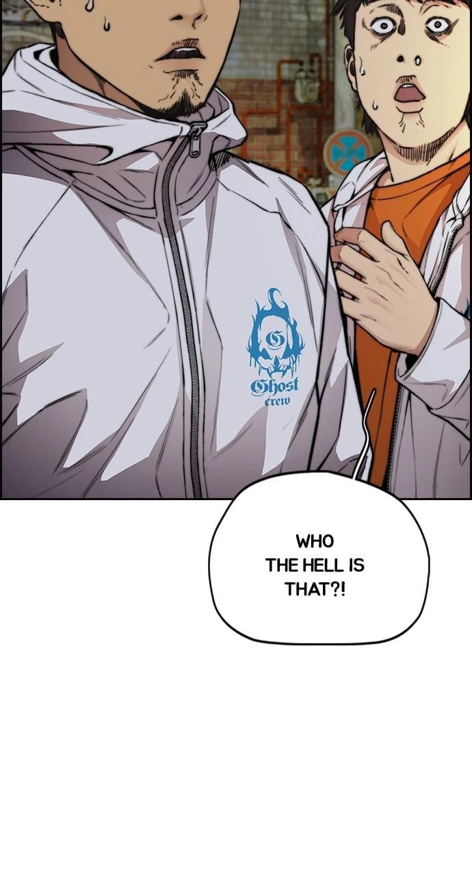 Wind Breaker Chapter 426 – S4-48 Page 70
