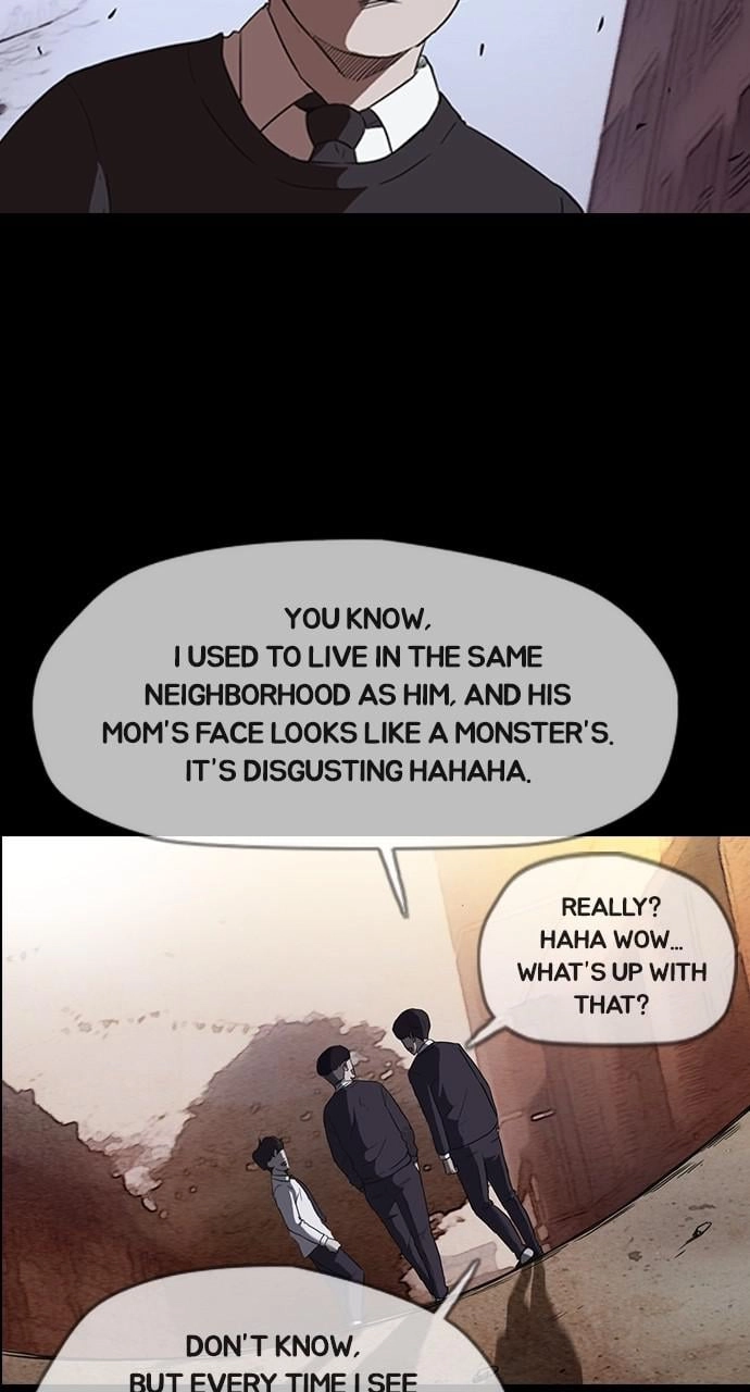 Wind Breaker Chapter 426 – S4-48 Page 126