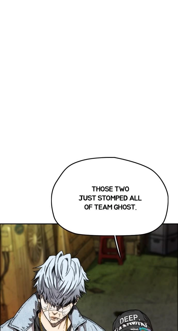 Wind Breaker Chapter 426 – S4-48 Page 173