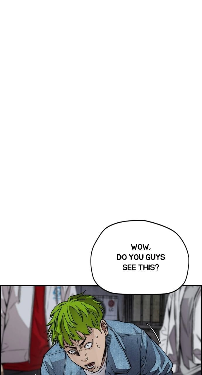 Wind Breaker Chapter 426 – S4-48 Page 85