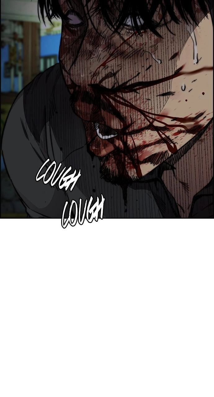 Wind Breaker Chapter 426 – S4-48 Page 169