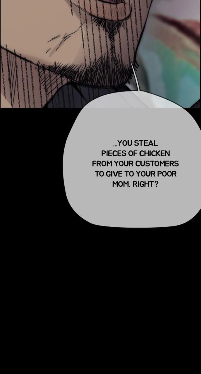 Wind Breaker Chapter 426 – S4-48 Page 134