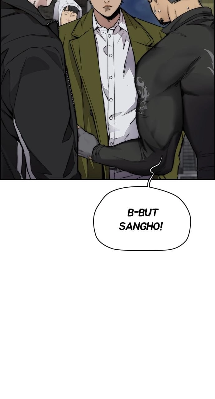 Wind Breaker Chapter 426 – S4-48 Page 11