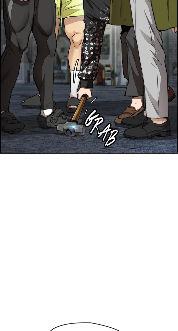 Wind Breaker Chapter 426 – S4-48 Page 42
