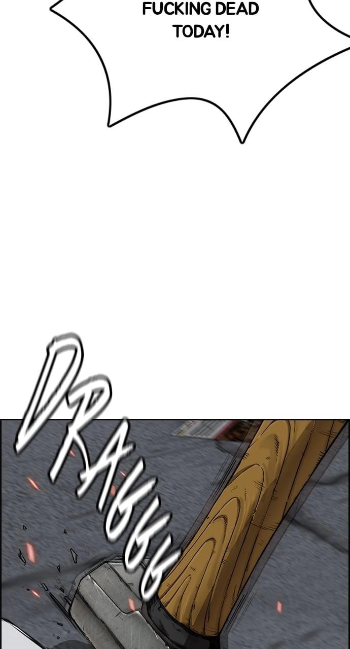 Wind Breaker Chapter 426 – S4-48 Page 153