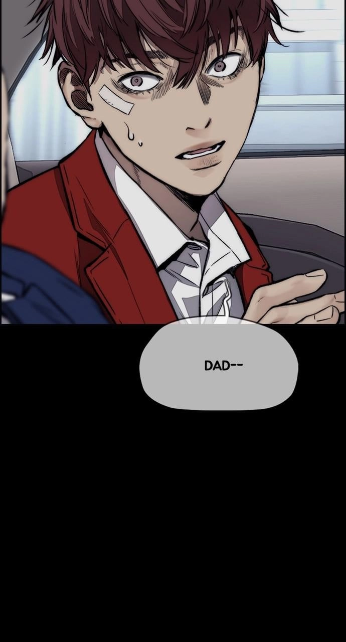 Wind Breaker Chapter 426 – S4-48 Page 198
