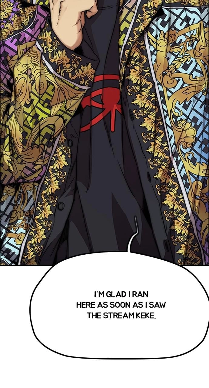 Wind Breaker Chapter 426 – S4-48 Page 172