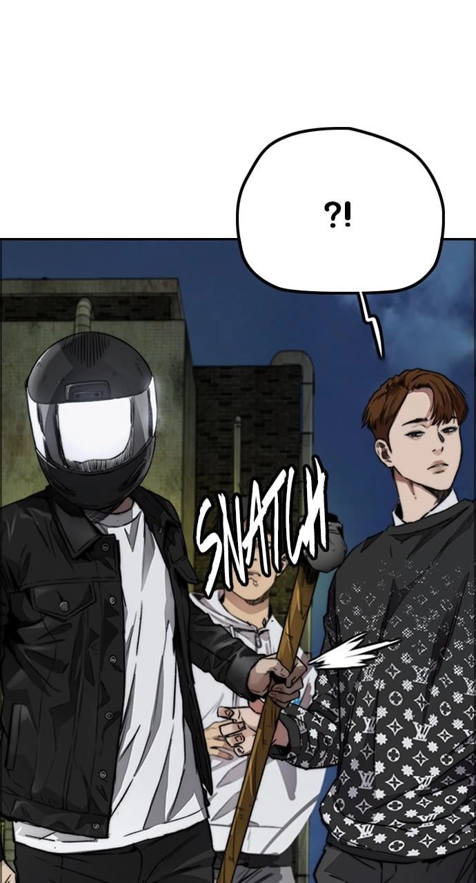 Wind Breaker Chapter 426 – S4-48 Page 62