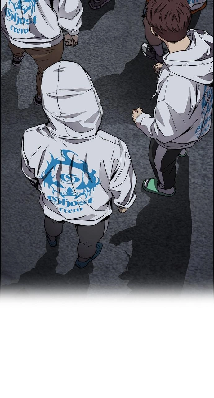 Wind Breaker Chapter 426 – S4-48 Page 167
